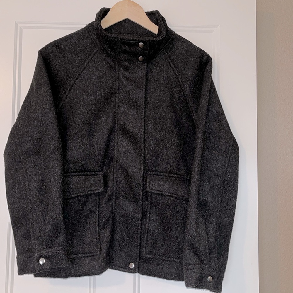 NWT Banana Republic Jacket